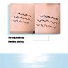 Agaze Line N Lash Quick-Drying Easy Liquid Pen , self-adhesive magic eyeliner 2 in 1 lash glue liner pen,No-skip Waterproof Multi-Functional Liner Pencil (B) view 2