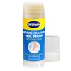Dr. Scholl's Severe Cracked Heel Repair Restoring Balm 2.5oz, with 25% Urea for Dry, Cracked Feet, Heals and Moisturizes for Healthy Feet view 1