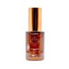 Gin Amber Beauty - Peptide Facial Serum  Firming & Tightening Skin Serum with Vitamin E for a Radiant Look (1 fl oz - 30 ml) view 2