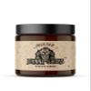 Johnny Slicks Oil Based Pomade | Organic Hair Styling for Men, Low to Medium Hold | Promotes Healthy Hair Growth & Helps Hydrate Dry Skin, (Rugged, 4 Ounce) Veteran Owned, USA Made. view 1