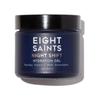 Eight Saints Night Shift Anti-Aging Gel Face Moisturizer, Natural and Organic Anti Wrinkle Night Cream Gel For Face To Reduce Fine Lines and Wrinkles, 2 Ounces view 1