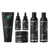 The Complete Beard Growth Kit by Beard Struggle - Mens Grooming Kit with Balm, Mask, Conditioner, Wash & Oils - Viking Storm, Silver Collection view 1