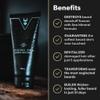 The Complete Beard Growth Kit by Beard Struggle - Mens Grooming Kit with Balm, Mask, Conditioner, Wash & Oils - Viking Storm, Silver Collection view 3
