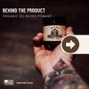 Johnny Slicks Oil Based Pomade | Organic Hair Styling for Men, Low to Medium Hold | Promotes Healthy Hair Growth & Helps Hydrate Dry Skin, (Original, 4 Ounce) Veteran Owned, USA Made. view 2