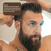 Johnny Slicks Oil Based Pomade | Organic Hair Styling for Men, Low to Medium Hold | Promotes Healthy Hair Growth & Helps Hydrate Dry Skin, (Original, 4 Ounce) Veteran Owned, USA Made. view 4