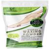 Crystal Natural Health Products Waxing Powder Instant Hair Remover (100g) view 1
