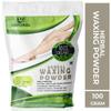 Crystal Natural Health Products Waxing Powder Instant Hair Remover (100g) view 2