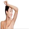 Crystal Natural Health Products Waxing Powder Instant Hair Remover (100g) view 4