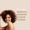 Onyido Hair Oil, Hair Tea, Hair Butter & Grease view 3
