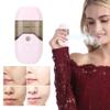 50ml Mister & Steamer Portable Handheld USB Spray Machine for Skin Care Hydration Pore Cleansing Beauty Make-up Sprayer Office Home view 3