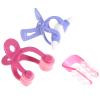 SOLUSTRE 3pcs Nose Lift Clips Women Beauty Tools for Nose Shaping Safe for Beautiful Profile view 1
