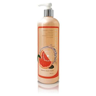 BELLMONA Grape Fruit Foam