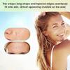 BAGLAK Large Blemish Patches - 22 XL Size Hydrocolloid Strips, Zit Stickers for Face Absorbing Cover - Facial Skin Care view 3