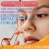 AKOAK 1 Pack Eyelash Curlers, Rose Gold | Professional Curling and Lifting Eyelash Tool, Easy & Comfortable to Grip and Use| Lash Curler for All Eye Shapes, Long Lasting view 4