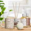 Birthday Gifts for Women, Birthday Gift Basket, Bath and Spa Gift Set for Women, Luxury Birthday Spa Gift Box, Vitamin E & Shea, Rich Bath Essentials in Coconut Scent, Happy Birthday Mug & More view 4