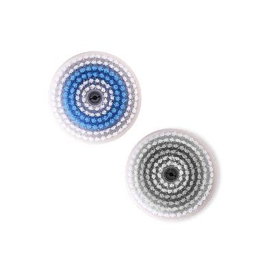 UMICKOO Facial Cleansing Brush Head Replacement,Only Compatible with UMICKOO Brand face Brush