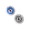 UMICKOO Facial Cleansing Brush Head Replacement,Only Compatible with UMICKOO Brand face Brush view 1
