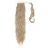 SOLUSTRE 1pc High-temperature Matte Curly Wig Ponytail Hairpiece for Women Comfortable Fit for Everyday Use and Special Occasions view 1