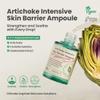 AXIS-Y Artichoke Intensive Skin Barrier Ampoule - Face Moisturizer Dark Spot Corrector Centella Ampoule - Vegan Korean Skin Care Facial Serum for All Skin Types - 1.01 fl. oz. view 2