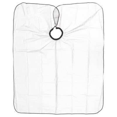 Barber Cape for Adults,Professional Hair Cutting Cape with Closure Snap Waterproof Salon Capes