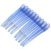 10pcs Duckbill Hair Clips, Hair Clips for Hair Salon Barber Shop(Blue) view 1