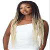 Outre 13x4 Lace Frontal Wig Pre Braided Knotless Box Braids HD Transparent KNOTLESS SQUARE PART BRAIDS (2T/3027) view 2