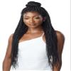 Outre 13x4 Lace Frontal Wig Pre Braided Knotless Box Braids HD Transparent KNOTLESS SQUARE PART BRAIDS (2T/3027) view 3