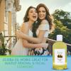 Soapeauty Clear Jojoba Oil | 100% Pure & Natural | Refined, Cold Pressed, Hexane Free | Moisturizing Oil for Skin, Face, Hair & Nails | 48 fl oz (3 * 16 fl oz) view 3