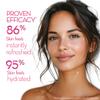 Cicatricure Deep Anti-Wrinkle Face & Neck Cream, Reduces the Appearance of Wrinkles from 1st Use, Face Moisturizer, Anti-Aging Cream, Non-Greasy Wrinkle Cream for Women, Neck Cream, 2.1 Ounces-4 Pack view 3