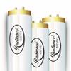 Radiance 9000 F71 Bi Pin 100W 8.5 HO Tanning Lamps - Wolff System's Premier Lamp (8 Pack) view 1