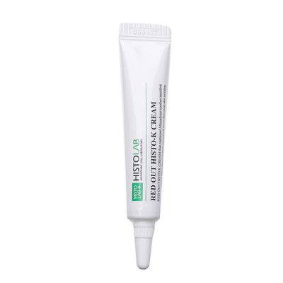 HISTOLAB Red Out HISTO K Cream | Skin soothing and Nutrition supply (12ml/0.4oz)