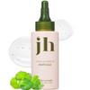 JENNYHOUSE Intensive Protein Ampoule - Deep Conditioning Treatment for Damaged Hair - Protein Hair Serum with Keratin & Wheat Extracts for Intensive Repair - Sandalwood & Rose Scent, 3.38 fl.oz. view 1