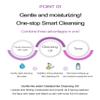 Bio-S ONE STOP CLEANSING WATER view 4