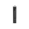 1PC Black Stainless Steel Nail Clipper Nail Cutting Machine Professional Nail Trimmer Toe Nail Clipper Tool TSLM2 view 1