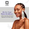 A-Cute Derm Emunition E2 Serum Hydrator Helps The Loss of Moisture in The Skin (4 oz) view 2