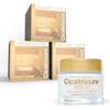 Cicatricure Gold Lift Day Cream, Anti Aging Face Moisturizer with SPF 30, Hydrating Skin Care with Gold, Calcium & Silicon to Lift and Tighten Face Contour 1.7 Ounce (Pack of 3) view 1