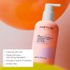 Evereden Kids Shampoo and Conditioner 2-in-1: Cool Peach, 8.5 fl oz. | Clean, Vegan, & Gentle Care for Kids | Toddler Shampoo and Conditioner for Healthy Scalp & Hair | Age 4+ view 2