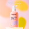 Evereden Kids Shampoo and Conditioner 2-in-1: Cool Peach, 8.5 fl oz. | Clean, Vegan, & Gentle Care for Kids | Toddler Shampoo and Conditioner for Healthy Scalp & Hair | Age 4+ view 3
