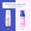 Evereden Kids Face Wash - 3.4 fl oz, Gentle Skin Care, Fresh Pomelo Scent, Gentle Foaming Cleanser, Non-Toxic and Hypoallergenic view 2