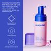 Evereden Kids Face Wash - 3.4 fl oz, Gentle Skin Care, Fresh Pomelo Scent, Gentle Foaming Cleanser, Non-Toxic and Hypoallergenic view 4