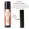 Victoria's Lavender Natural Body Products Gift Set - Handmade Soap, Hand & Body Lotion, Lip Balm, Body Candle Skin Care Set & Kit, Made in USA Lavender Bath & Body Products for Women, Lavender Currant view 3