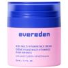 Evereden Kids Face Cream: Cool Peach, 1.7 oz. | Face Lotion | Clean and Non-Toxic Face Moisturizer | Skin Care for Kids view 1