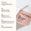 Evereden Kids Face Cream: Melon Juice, 1.7 oz. | Face Lotion | Clean and Non-Toxic Face Moisturizer | Multi-Vitamin Skin Care for Kids view 3