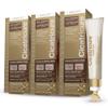 Cicatricure Gold Lift Dual Contour Eye and Lip Wrinkle Cream, Anti Aging Skin Care to Reduce Dark Circles, Puffiness & Expression Lines, 0.5 Ounce (Pack of 3) view 1