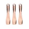 3pcs Zinc Cream Spoon Makeup Spoon Eye Massage Tool Eye Spoon view 1