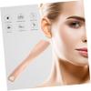 3pcs Zinc Cream Spoon Makeup Spoon Eye Massage Tool Eye Spoon view 2