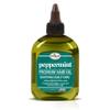 Difeel Peppermint Scalp Care Hair Oil 7.1 Ounces view 1