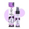 Leche Pal Pelo Chia Oil Split End Repair Treatment - Frizz Control, Non-Greasy Formula with Omega 3, Abyssinia, and Pro-V B-5 (1.2 fl.oz.) view 1