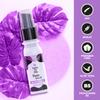 Leche Pal Pelo Chia Oil Split End Repair Treatment - Frizz Control, Non-Greasy Formula with Omega 3, Abyssinia, and Pro-V B-5 (1.2 fl.oz.) view 2
