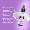 Leche Pal Pelo Chia Oil Split End Repair Treatment - Frizz Control, Non-Greasy Formula with Omega 3, Abyssinia, and Pro-V B-5 (1.2 fl.oz.) view 3